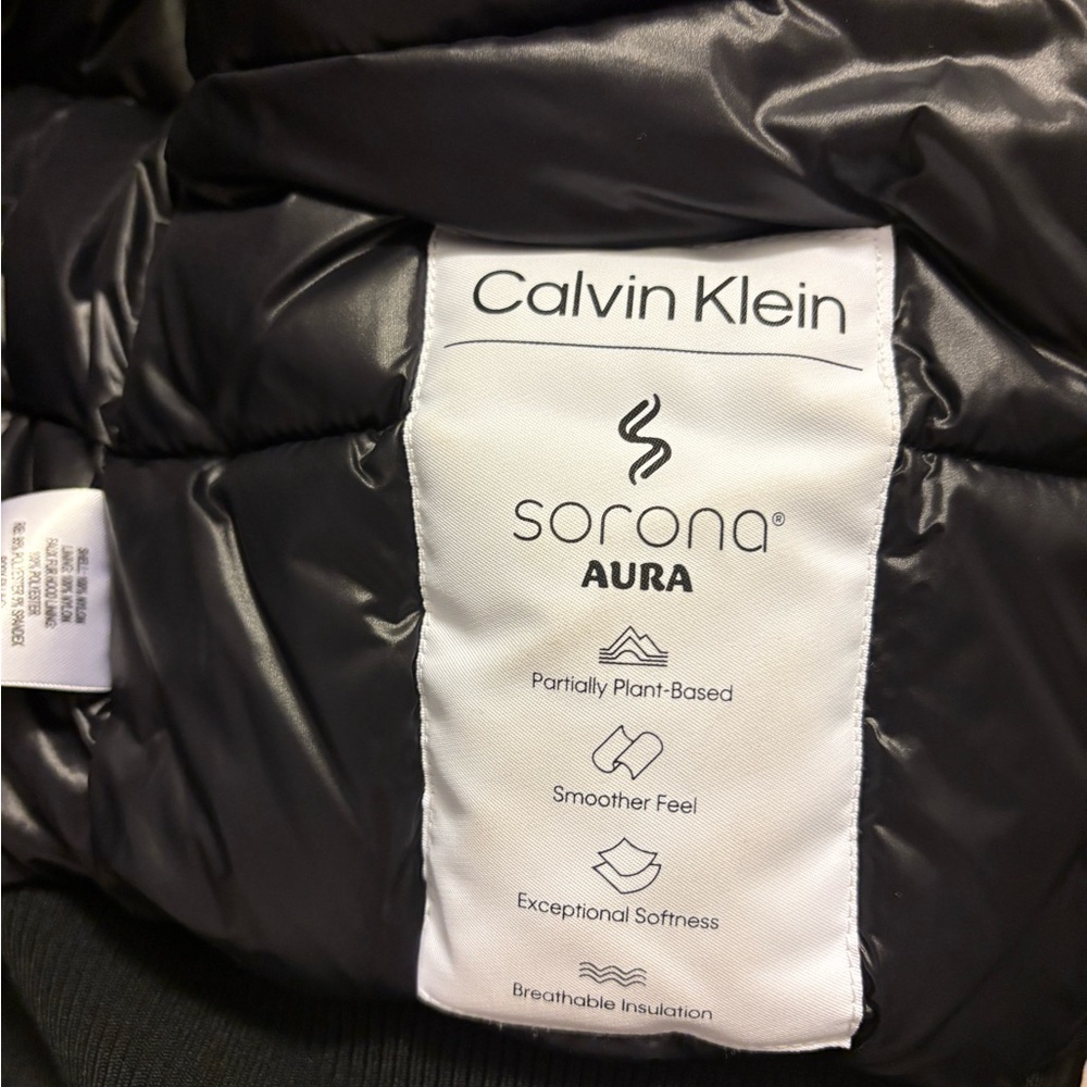Calvin Klein Jacket - Picture 5 of 9